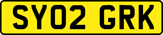 SY02GRK