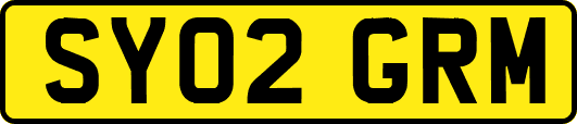 SY02GRM