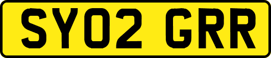 SY02GRR