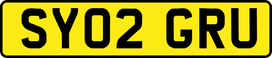 SY02GRU