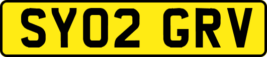 SY02GRV