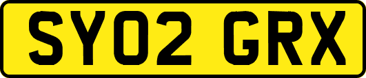 SY02GRX