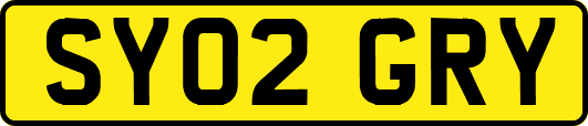 SY02GRY