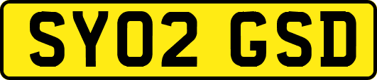 SY02GSD