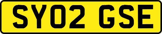 SY02GSE
