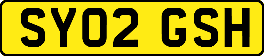 SY02GSH