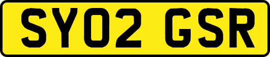 SY02GSR
