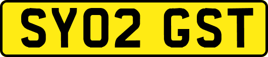 SY02GST