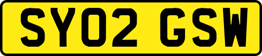 SY02GSW