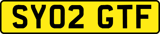 SY02GTF