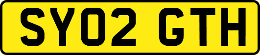 SY02GTH