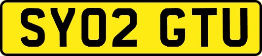 SY02GTU