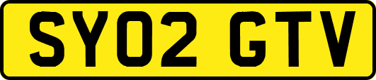 SY02GTV