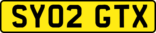 SY02GTX