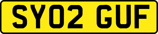 SY02GUF