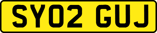 SY02GUJ