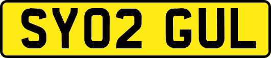 SY02GUL