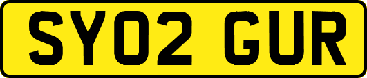SY02GUR