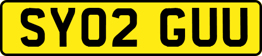 SY02GUU