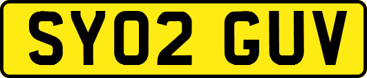 SY02GUV