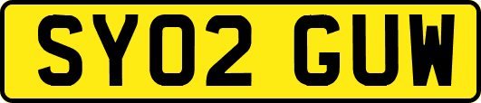 SY02GUW