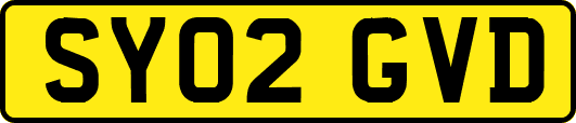 SY02GVD