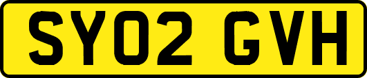 SY02GVH