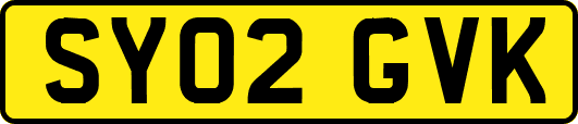 SY02GVK