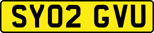 SY02GVU