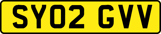 SY02GVV