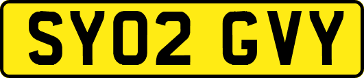 SY02GVY