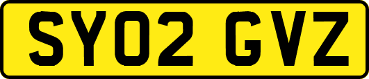 SY02GVZ