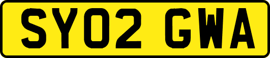 SY02GWA