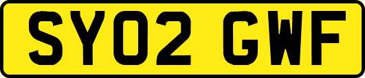 SY02GWF