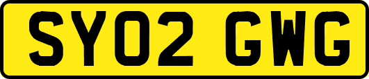 SY02GWG