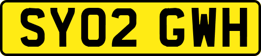 SY02GWH