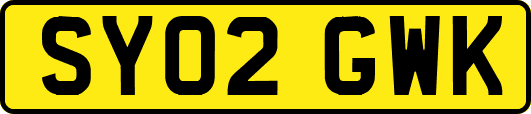 SY02GWK
