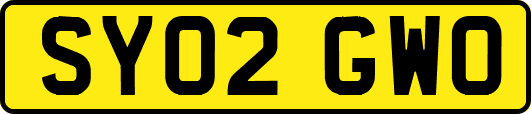 SY02GWO