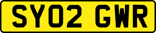 SY02GWR