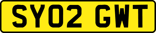 SY02GWT