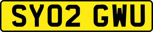 SY02GWU