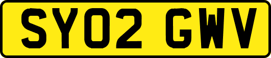 SY02GWV