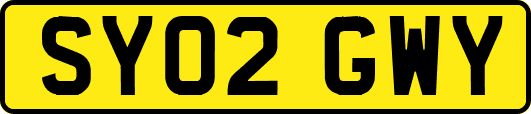 SY02GWY