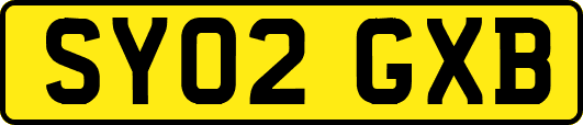 SY02GXB
