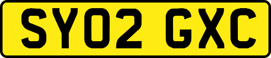 SY02GXC
