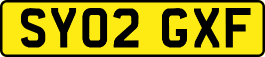 SY02GXF