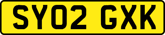 SY02GXK
