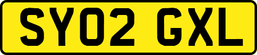 SY02GXL