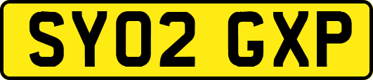 SY02GXP