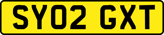 SY02GXT